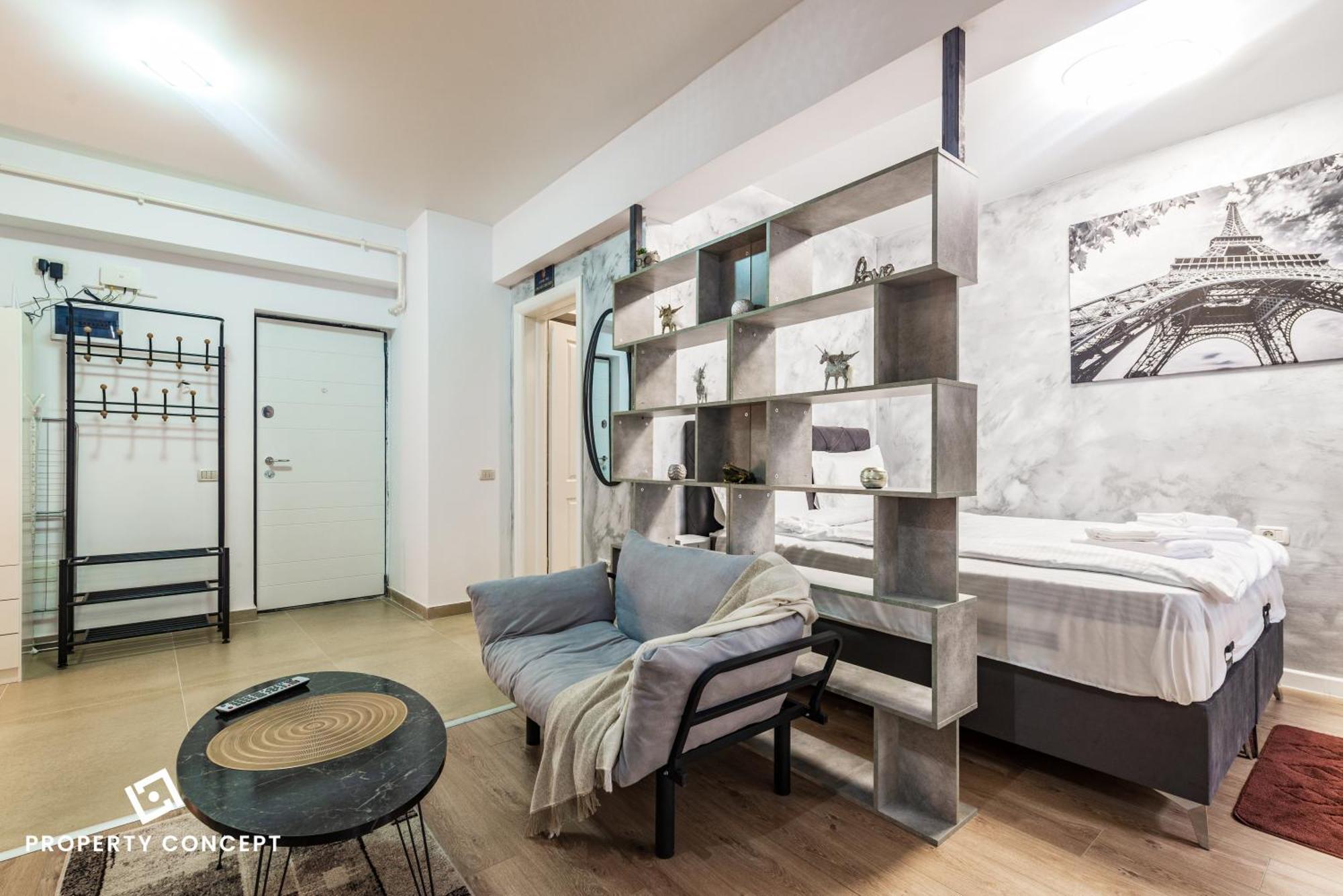 Central Residence Apartment 724 Bukareszt Zewnętrze zdjęcie