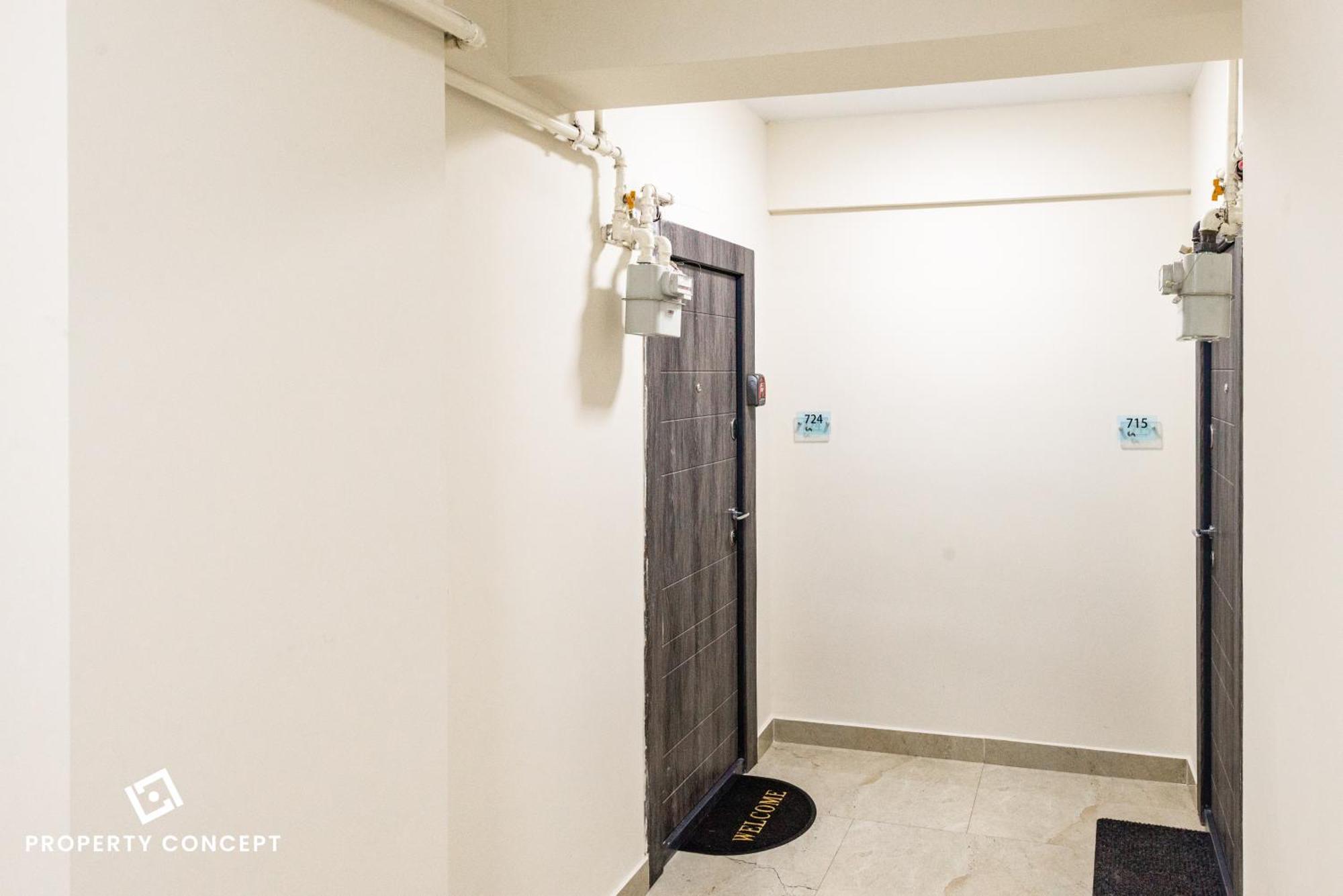 Central Residence Apartment 724 Bukareszt Zewnętrze zdjęcie