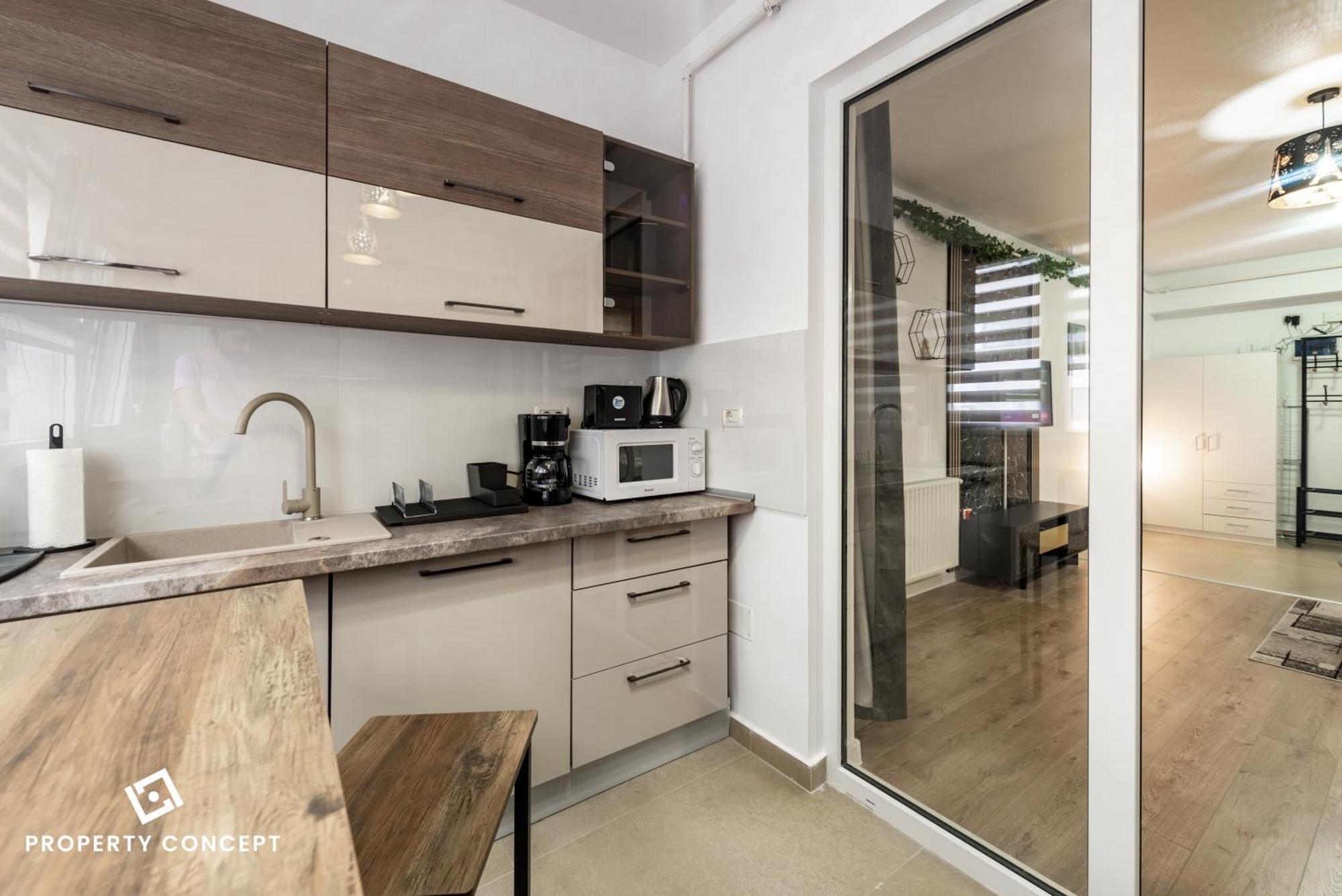 Central Residence Apartment 724 Bukareszt Zewnętrze zdjęcie