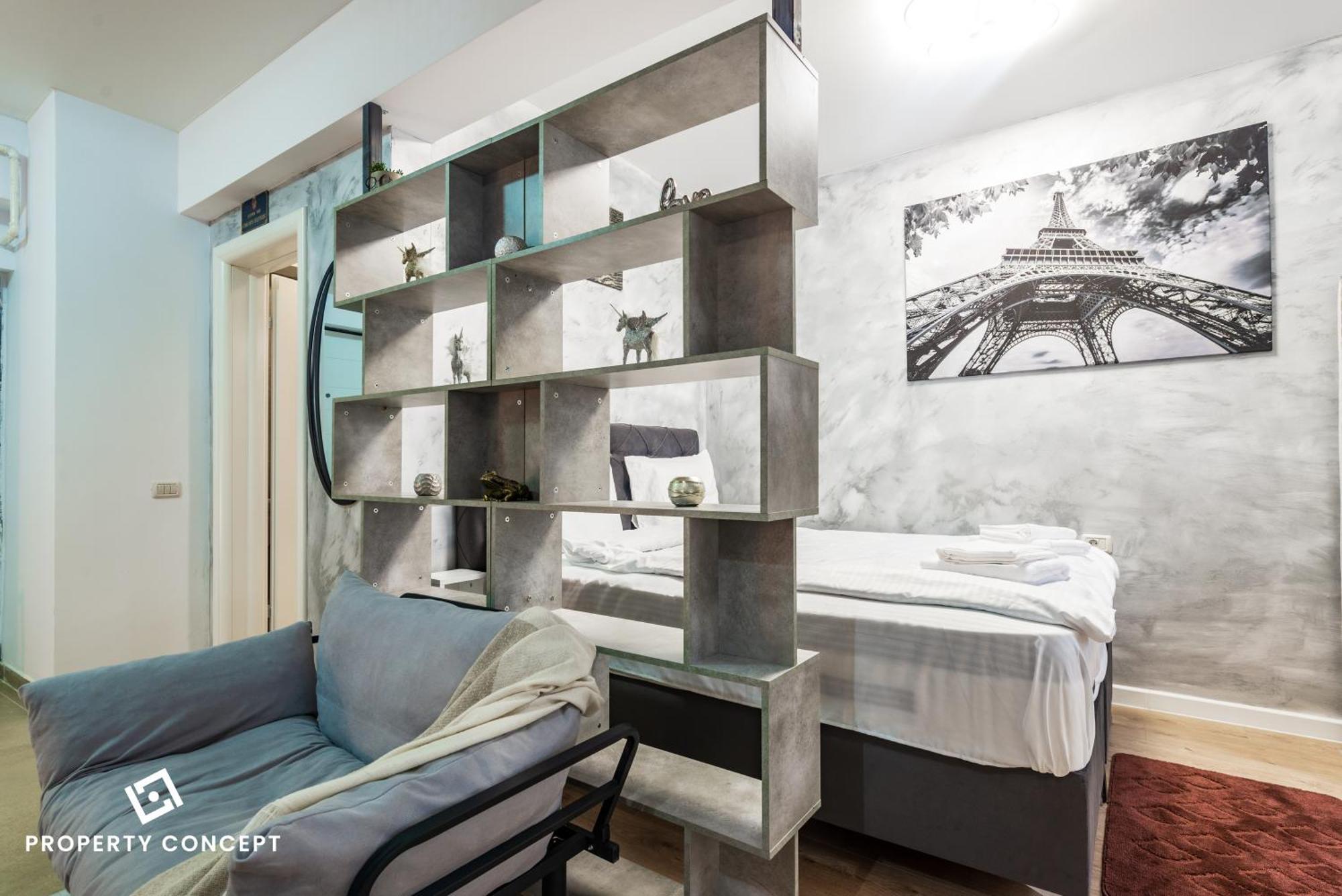 Central Residence Apartment 724 Bukareszt Zewnętrze zdjęcie
