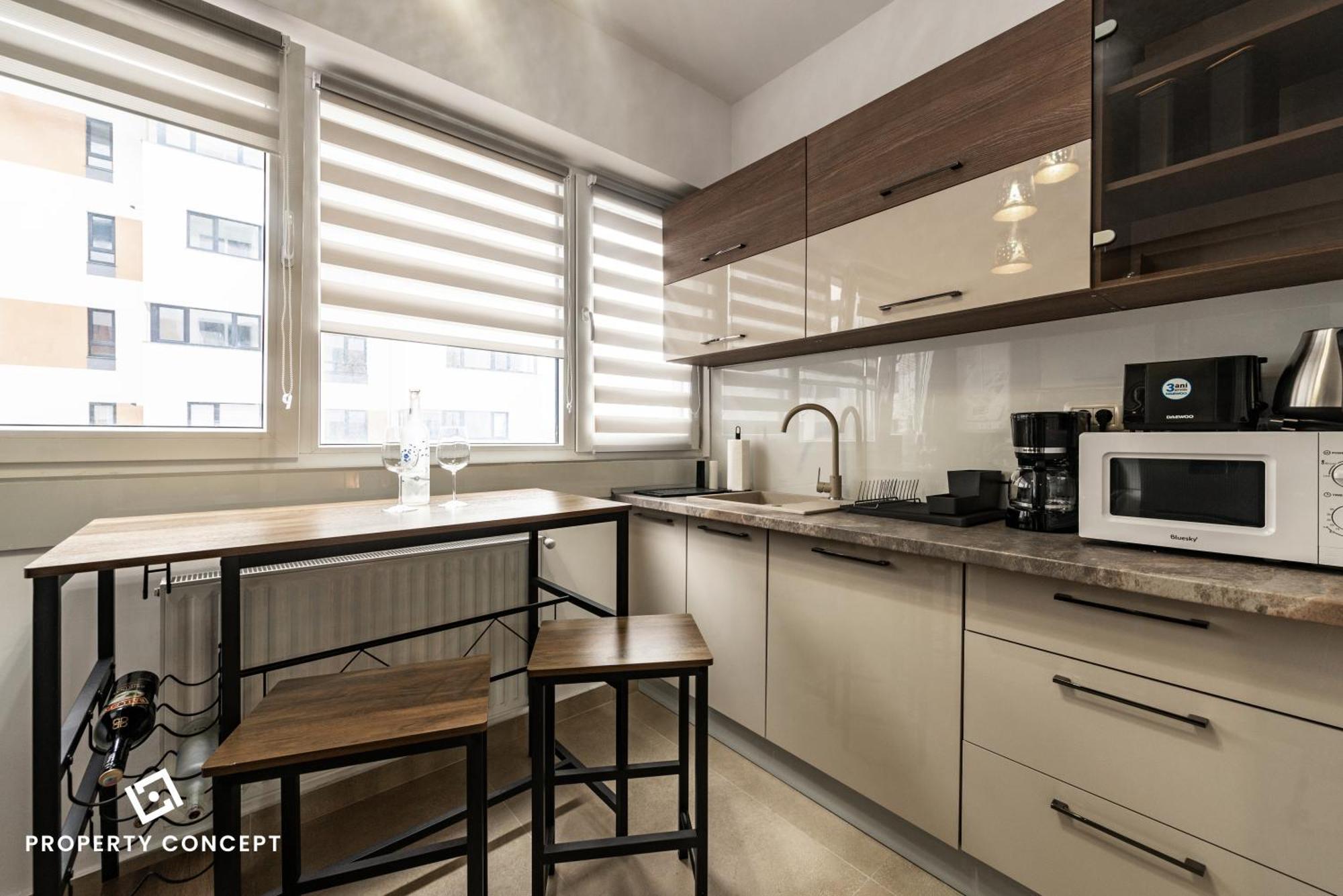 Central Residence Apartment 724 Bukareszt Zewnętrze zdjęcie