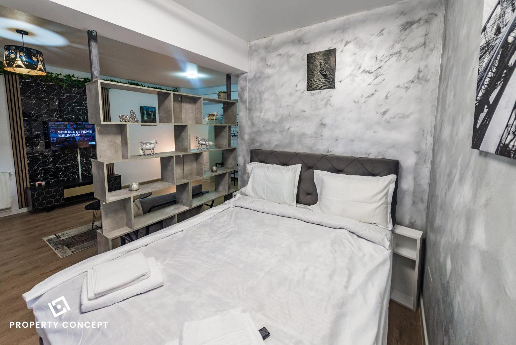 Central Residence Apartment 724 Bukareszt Zewnętrze zdjęcie