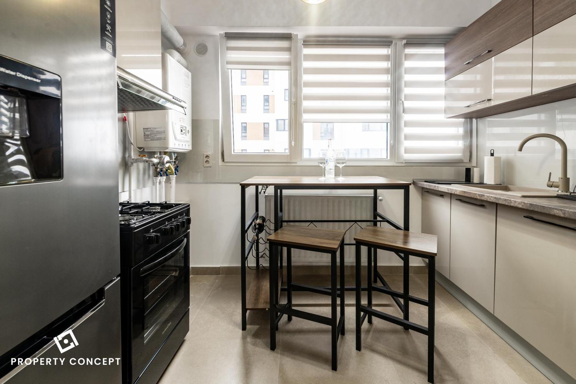 Central Residence Apartment 724 Bukareszt Zewnętrze zdjęcie