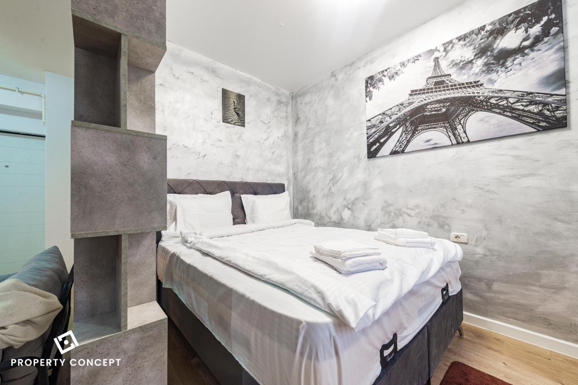 Central Residence Apartment 724 Bukareszt Zewnętrze zdjęcie