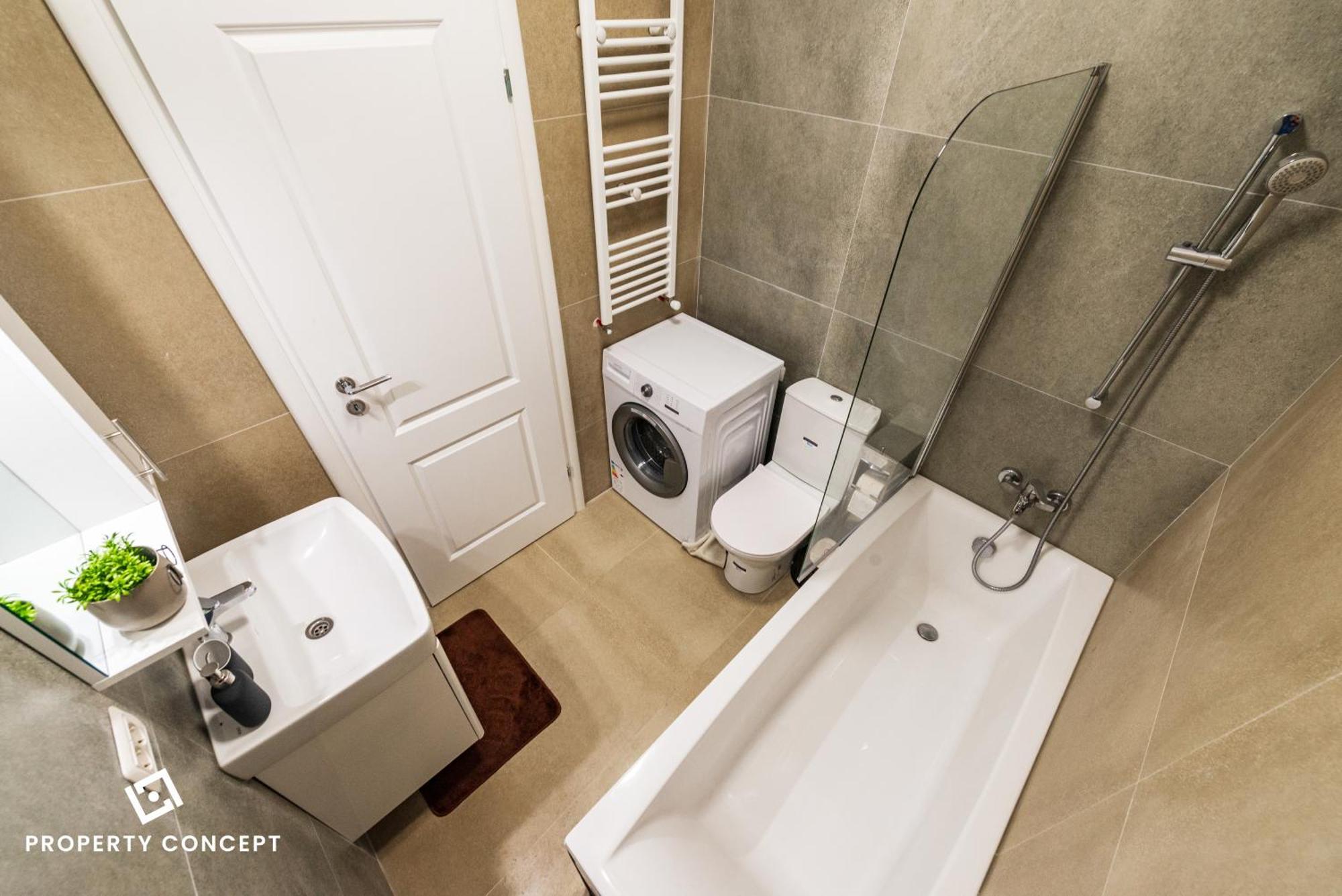 Central Residence Apartment 724 Bukareszt Zewnętrze zdjęcie