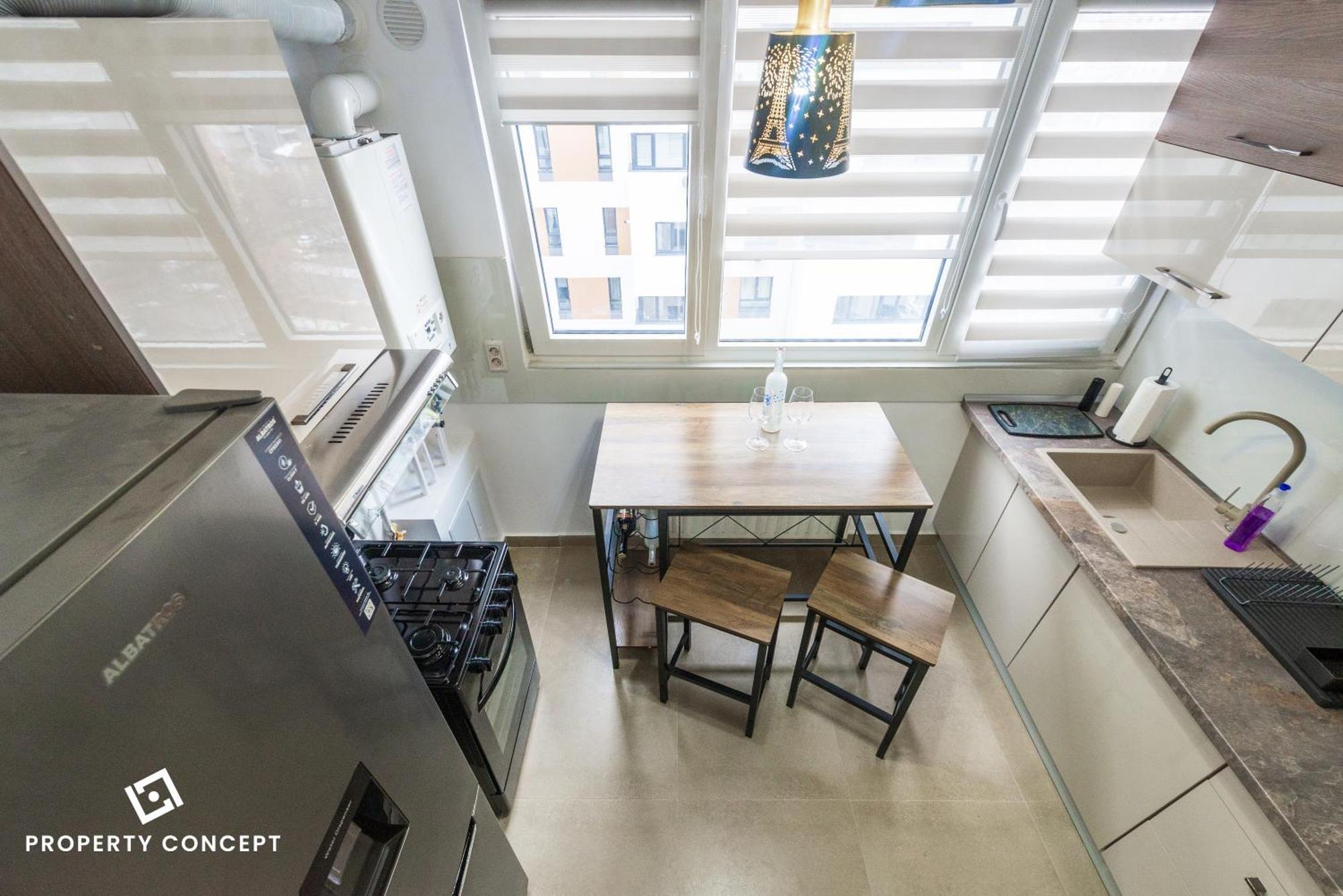 Central Residence Apartment 724 Bukareszt Zewnętrze zdjęcie